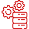 Server Rack Icon